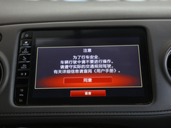 2021款 1.5L CVT经典版