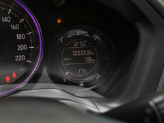 2021款 1.5L CVT经典版