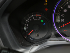 2021款 1.5L CVT经典版