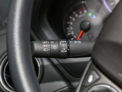2021款 1.5L CVT经典版