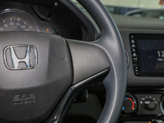 2021款 1.5L CVT经典版