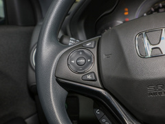 2021款 1.5L CVT经典版