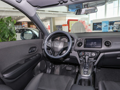 2021款 1.5L CVT经典版
