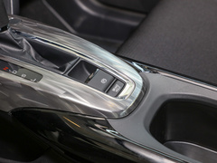 2021款 1.5L CVT经典版