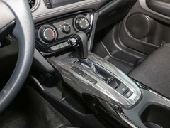 2021款 1.5L CVT经典版