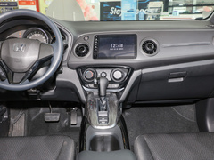 2021款 1.5L CVT经典版