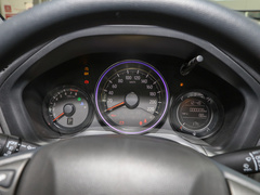 2021款 1.5L CVT经典版