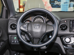 2021款 1.5L CVT经典版