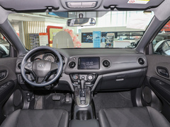 2021款 1.5L CVT经典版
