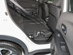 2021款 1.5L CVT经典版