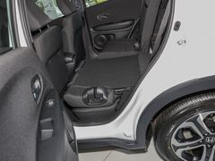 2021款 1.5L CVT经典版