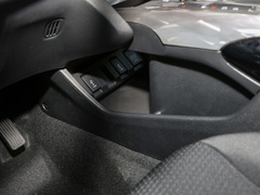 2021款 1.5L CVT经典版