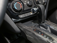 2021款 1.5L CVT经典版