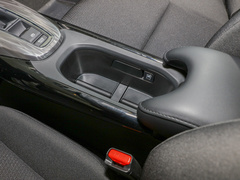 2021款 1.5L CVT经典版