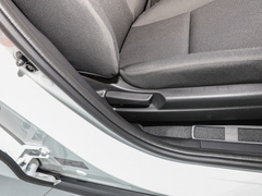 2021款 1.5L CVT经典版