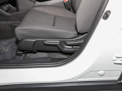 2021款 1.5L CVT经典版