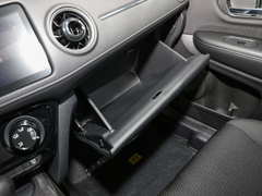 2021款 1.5L CVT经典版