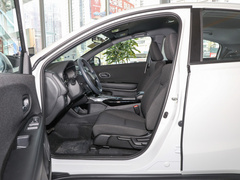 2021款 1.5L CVT经典版