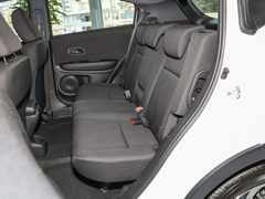 2021款 1.5L CVT经典版