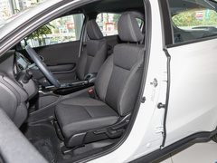 2021款 1.5L CVT经典版