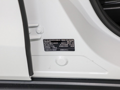 2021款 1.5L CVT经典版