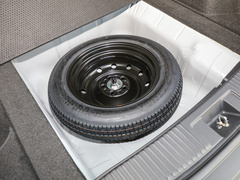 2021款 1.5L CVT经典版