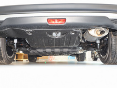 2021款 1.5L CVT经典版