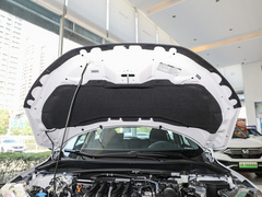 2021款 1.5L CVT经典版