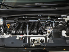 2021款 1.5L CVT经典版