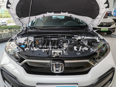 2021款 1.5L CVT经典版