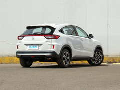 2021款 1.5L CVT舒适版