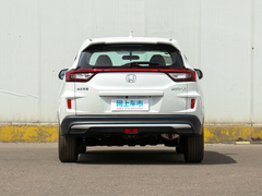 2021款 1.5L CVT舒适版