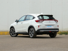 2021款 1.5L CVT舒适版