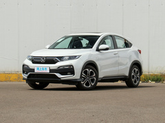 2021款 1.5L CVT舒适版