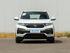 2021款 1.5L CVT舒适版