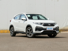 2021款 1.5L CVT舒适版