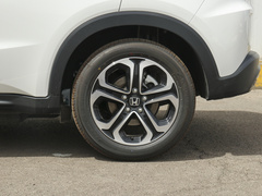 2021款 1.5L CVT舒适版