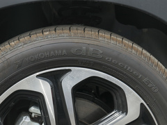 2021款 1.5L CVT舒适版