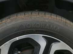 2021款 1.5L CVT舒适版