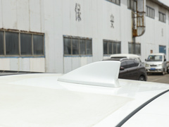 2021款 1.5L CVT舒适版