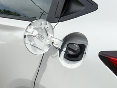 2021款 1.5L CVT舒适版