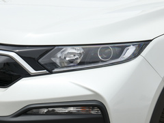 2021款 1.5L CVT舒适版