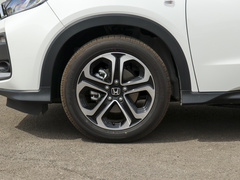 2021款 1.5L CVT舒适版