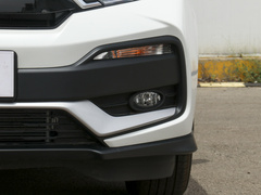 2021款 1.5L CVT舒适版