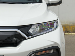 2021款 1.5L CVT舒适版