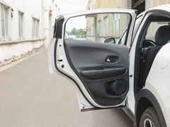 2021款 1.5L CVT舒适版