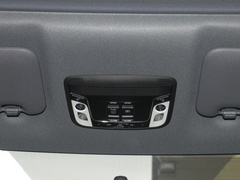 2021款 1.5L CVT舒适版