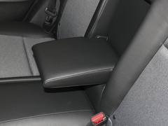 2021款 1.5L CVT舒适版