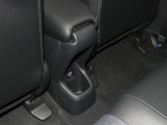 2021款 1.5L CVT舒适版