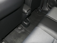 2021款 1.5L CVT舒适版